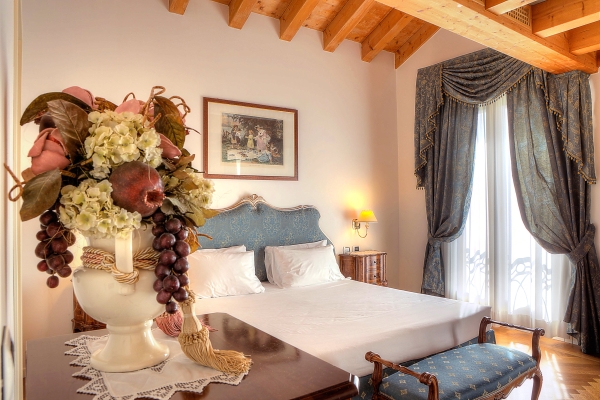 Hotel Borgo Ca dei Sospiri